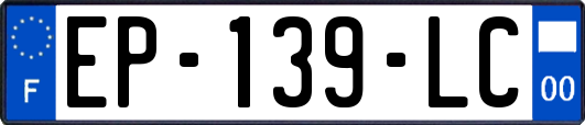 EP-139-LC