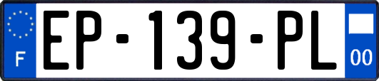 EP-139-PL