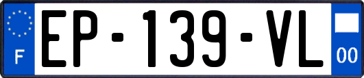 EP-139-VL