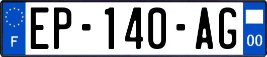 EP-140-AG