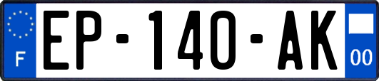 EP-140-AK
