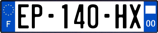 EP-140-HX