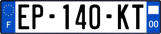 EP-140-KT