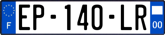 EP-140-LR