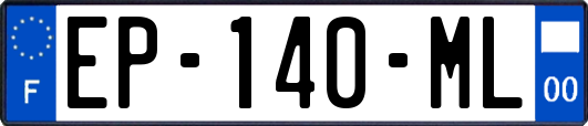 EP-140-ML