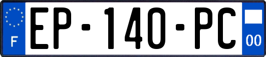 EP-140-PC