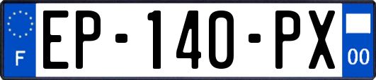 EP-140-PX