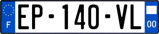 EP-140-VL