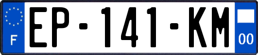 EP-141-KM
