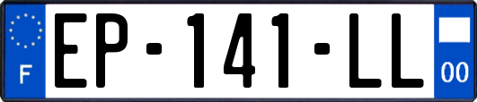EP-141-LL