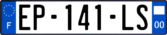 EP-141-LS