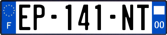 EP-141-NT