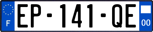 EP-141-QE