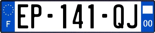 EP-141-QJ