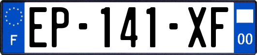 EP-141-XF