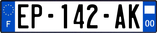EP-142-AK