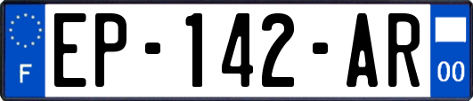 EP-142-AR