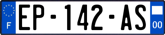 EP-142-AS