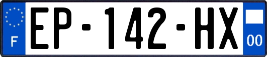 EP-142-HX