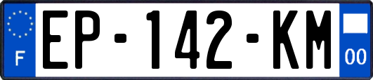 EP-142-KM