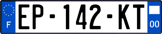 EP-142-KT