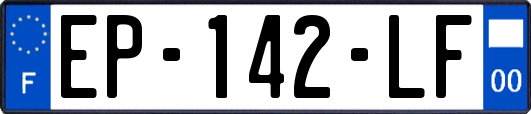EP-142-LF