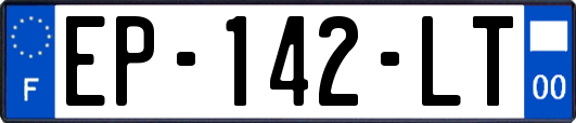 EP-142-LT