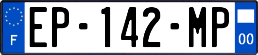 EP-142-MP