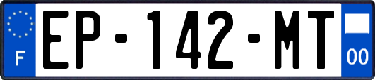 EP-142-MT
