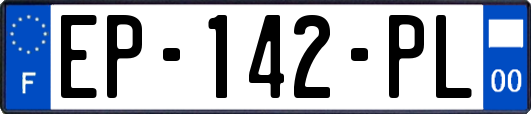EP-142-PL