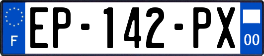 EP-142-PX