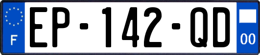 EP-142-QD
