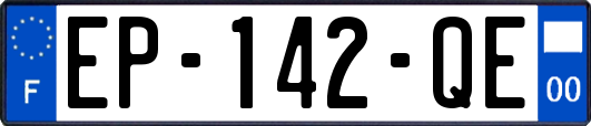 EP-142-QE