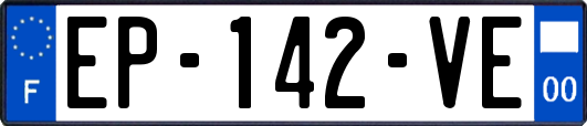 EP-142-VE