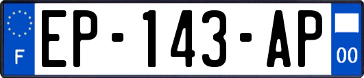 EP-143-AP