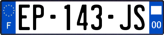 EP-143-JS
