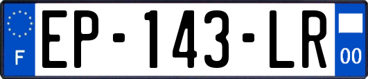 EP-143-LR