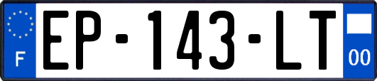 EP-143-LT