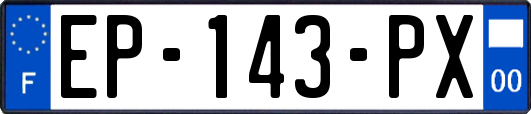 EP-143-PX