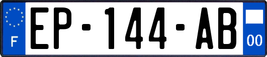 EP-144-AB