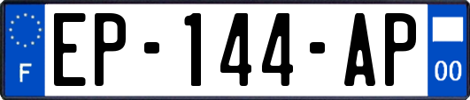 EP-144-AP