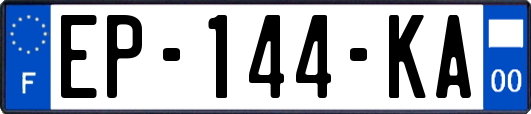 EP-144-KA