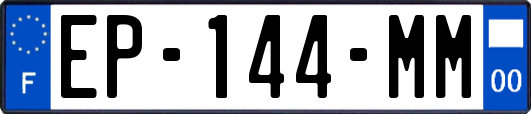 EP-144-MM