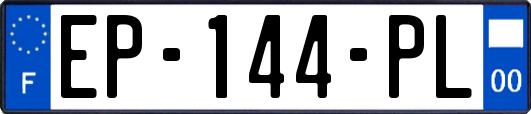 EP-144-PL
