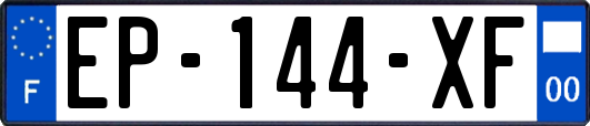 EP-144-XF