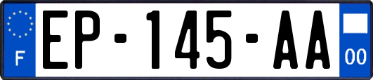 EP-145-AA