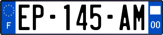 EP-145-AM