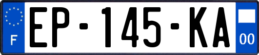 EP-145-KA