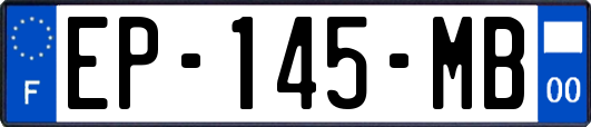 EP-145-MB