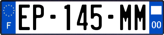 EP-145-MM